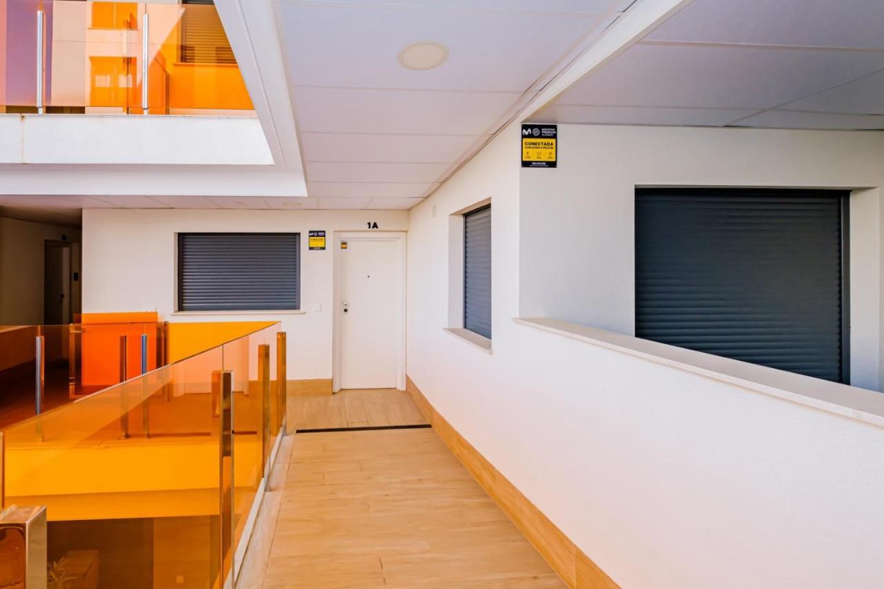 Alegria Id152 Apartament Torrevieja